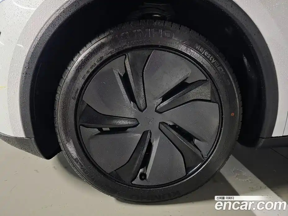 Tesla Model Y 2026 гидро, фото 20