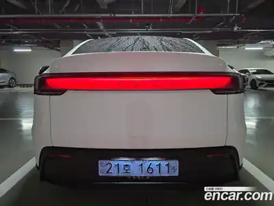 Tesla Model Y 2026 гидро, миниатюра 5