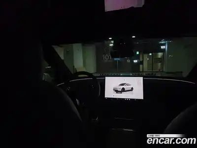 Tesla Model Y 2026 гидро, миниатюра 7