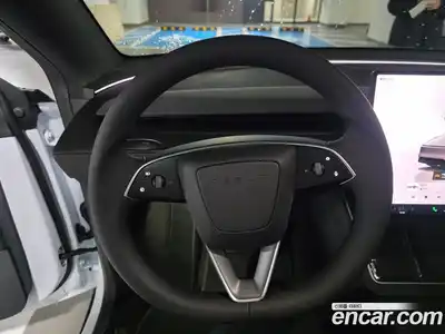 Tesla Model Y 2026 гидро, миниатюра 9