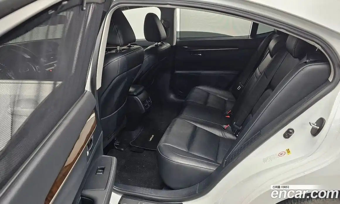 Lexus ES 2014 2.5 гидро, фото 11