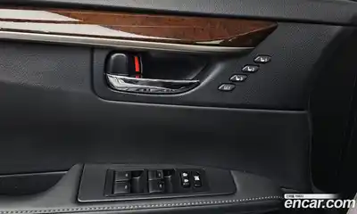 Lexus ES 2014 2.5 гидро, миниатюра 12