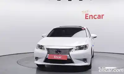 Lexus ES 2014 2.5 гидро, миниатюра 3