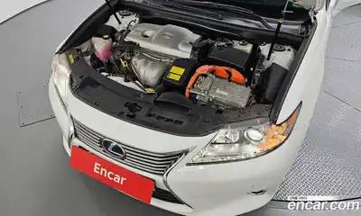 Lexus ES 2014 2.5 гидро, миниатюра 6