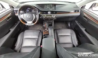 Lexus ES 2014 2.5 гидро, миниатюра 7