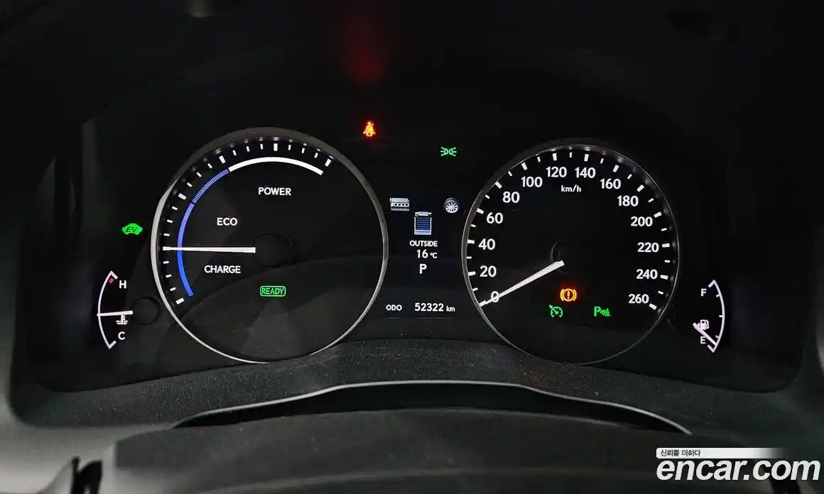 Lexus ES 2014 2.5 гидро, фото 8