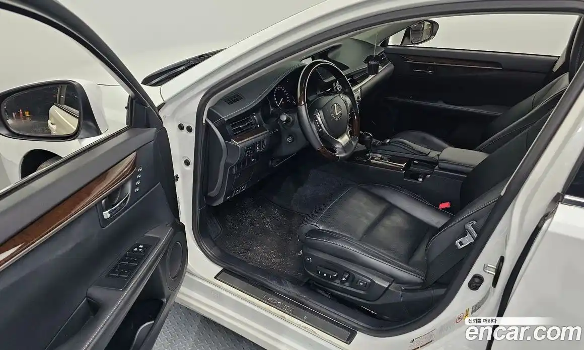 Lexus ES 2014 2.5 гидро, фото 10
