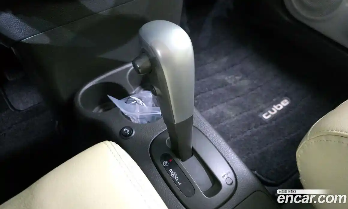 Nissan Cube 2013 1.8 гидро, фото 9