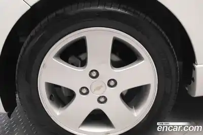 Chevrolet Spark 2012 1.0 автомат (гидро), миниатюра 5