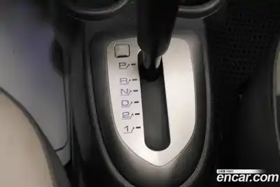 Chevrolet Spark 2012 1.0 автомат (гидро), миниатюра 9
