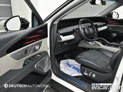 Lincoln Nautilus 2023 2.0 гидро, миниатюра 11