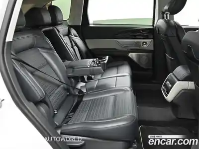 Lincoln Nautilus 2023 2.0 гидро, миниатюра 12