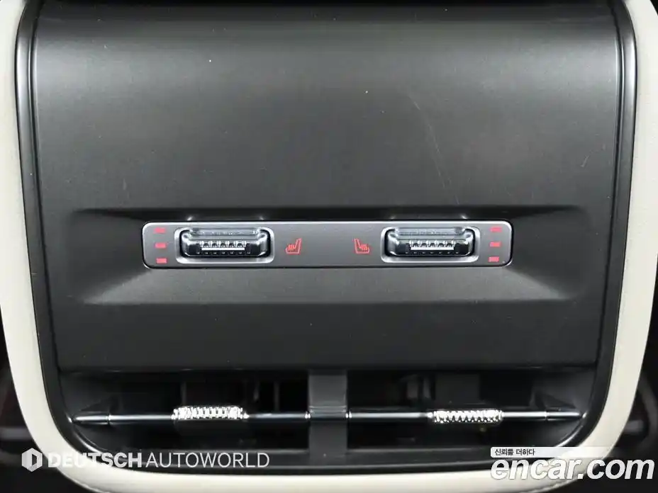 Lincoln Nautilus 2023 2.0 гидро, фото 16