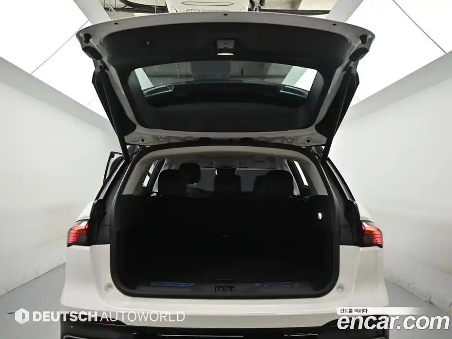 Lincoln Nautilus 2023 2.0 гидро, фото 19