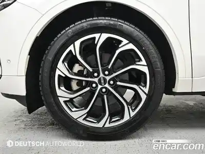 Lincoln Nautilus 2023 2.0 гидро, миниатюра 5