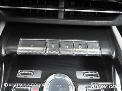 Lincoln Nautilus 2023 2.0 гидро, миниатюра 9
