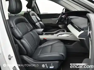 Lincoln Nautilus 2023 2.0 гидро, миниатюра 10