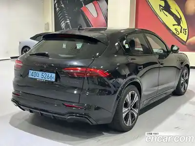 Maserati Grecale 2025 0.3 гидро, миниатюра 2