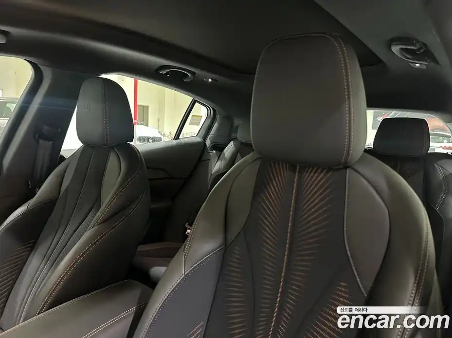 Maserati Grecale 2025 0.3 гидро, фото 10