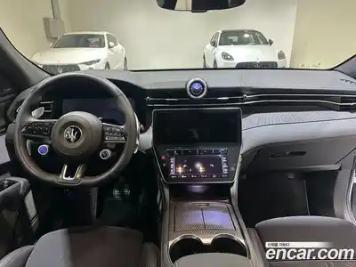 Maserati Grecale 2025 0.3 гидро, миниатюра 7