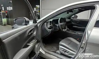 Toyota Crown 2023 2.5 гидро, миниатюра 11