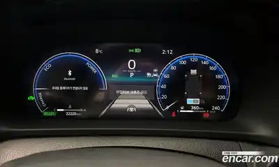 Toyota Crown 2023 2.5 гидро, миниатюра 8