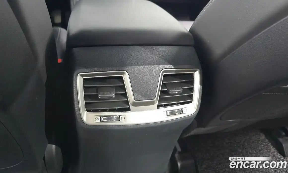SsangYong Rexton 2018 2.2 автомат (гидро), фото 31