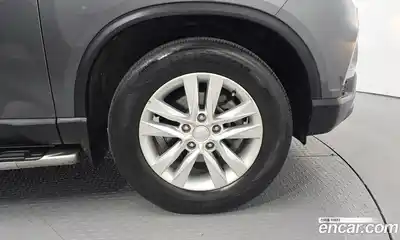 SsangYong Rexton 2018 2.2 автомат (гидро), миниатюра 7