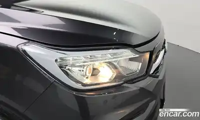 SsangYong Rexton 2018 2.2 автомат (гидро), миниатюра 8