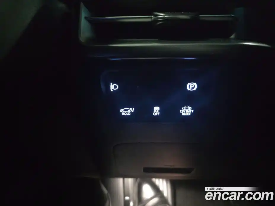 Hyundai Grandeur 2026 1.6 автомат (гидро), фото 11