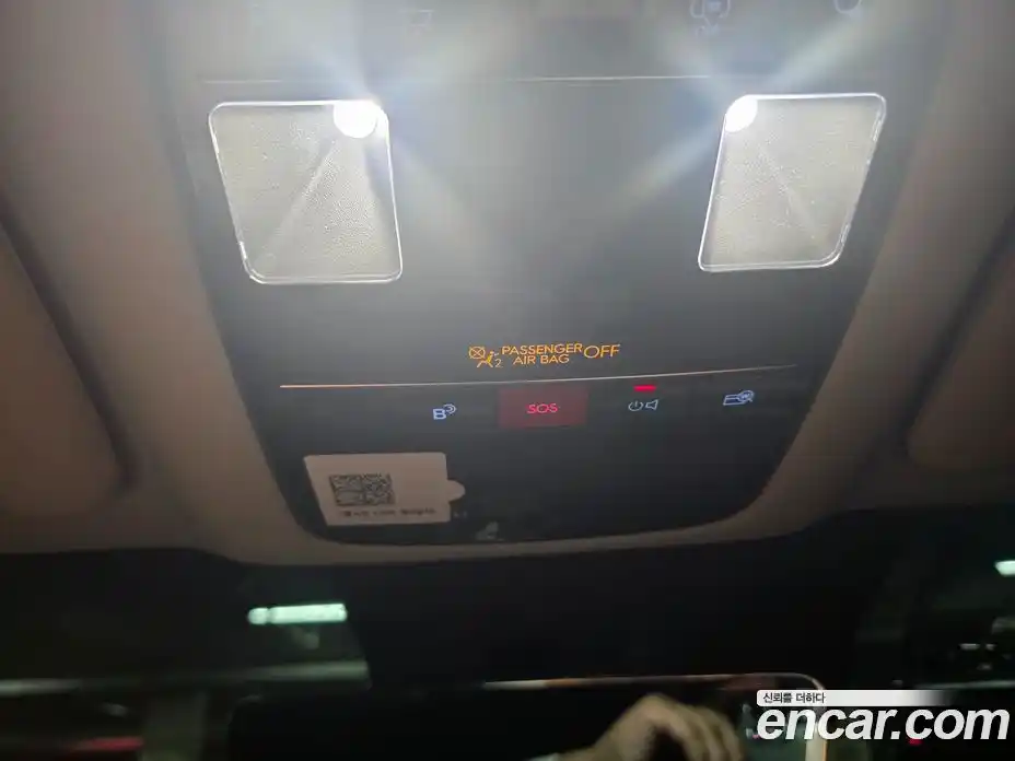 Hyundai Grandeur 2026 1.6 автомат (гидро), фото 12