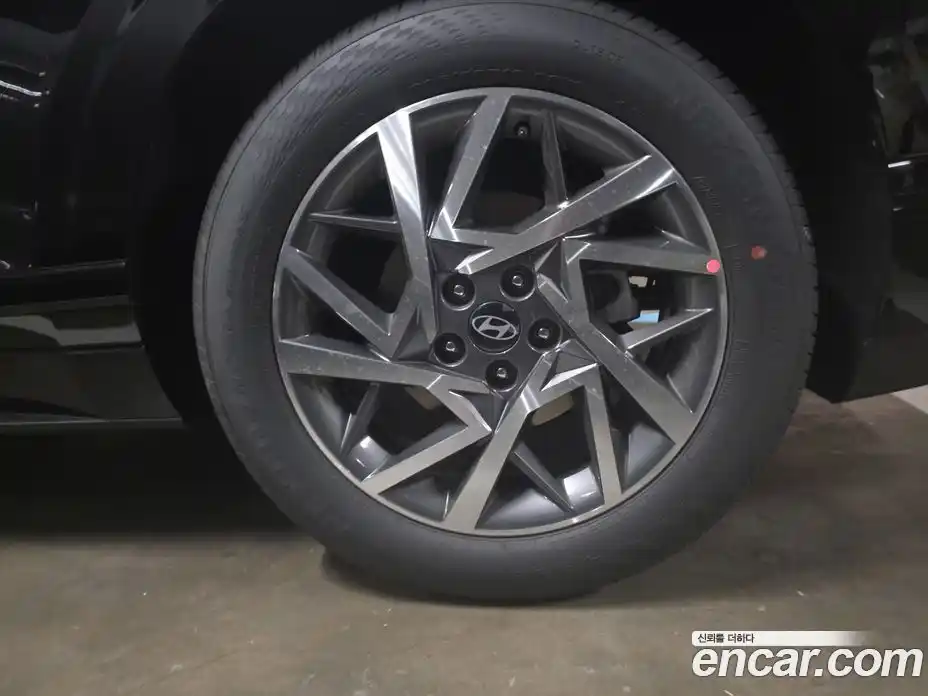 Hyundai Grandeur 2026 1.6 автомат (гидро), фото 18