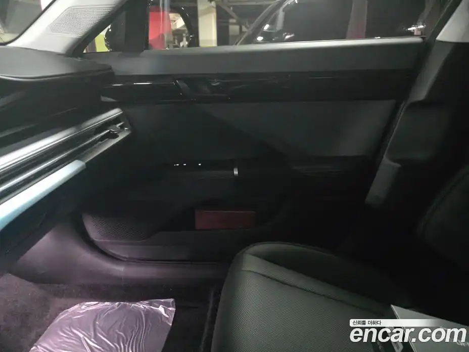 Hyundai Grandeur 2026 1.6 автомат (гидро), фото 19