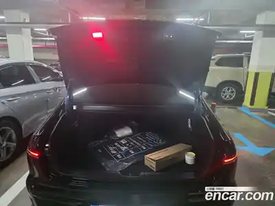 Hyundai Grandeur 2026 1.6 автомат (гидро), миниатюра 7