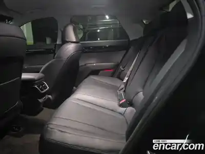 Hyundai Grandeur 2026 1.6 автомат (гидро), миниатюра 9