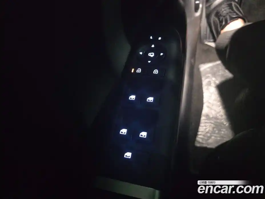 Hyundai Grandeur 2026 1.6 автомат (гидро), фото 10