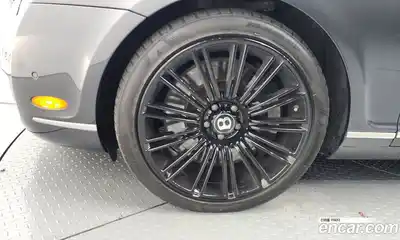 Bentley Continental 2008 6.0 гидро, миниатюра 5