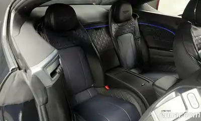 Bentley Continental 2019 6.0 гидро, миниатюра 12