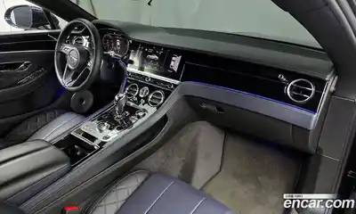 Bentley Continental 2019 6.0 гидро, миниатюра 7