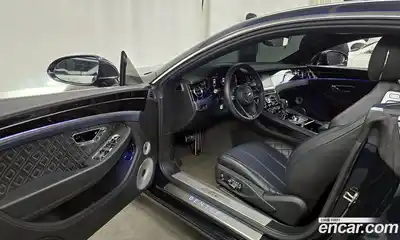 Bentley Continental 2019 6.0 гидро, миниатюра 10