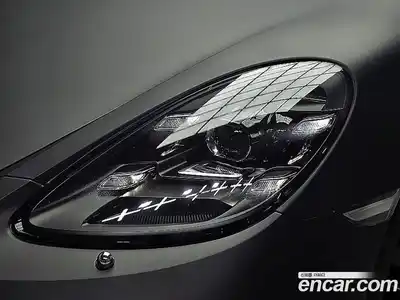 Porsche 718 2018 2.0 автомат (гидро), миниатюра 5