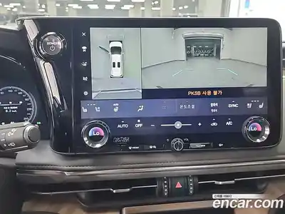 Lexus LM 2025 2.4 гидро, миниатюра 11