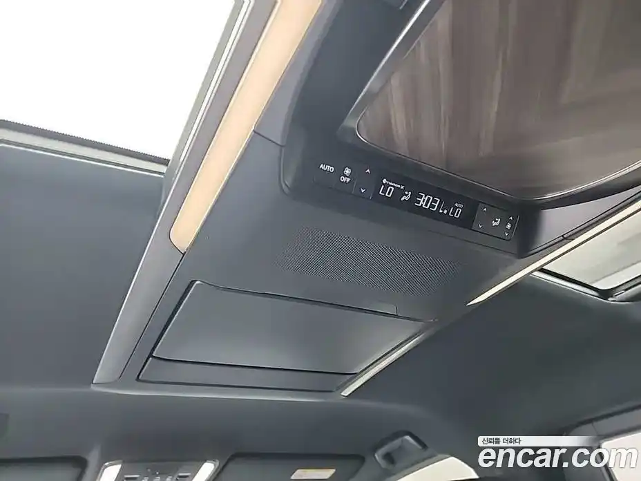 Lexus LM 2025 2.4 гидро, фото 14
