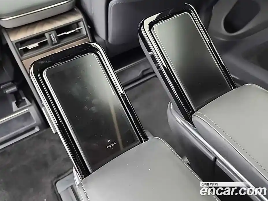 Lexus LM 2025 2.4 гидро, фото 16