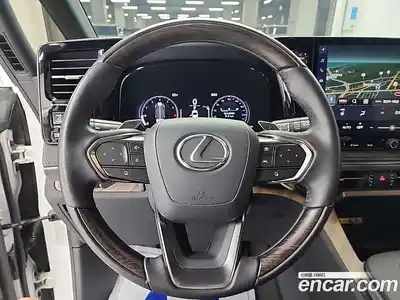 Lexus LM 2025 2.4 гидро, миниатюра 10