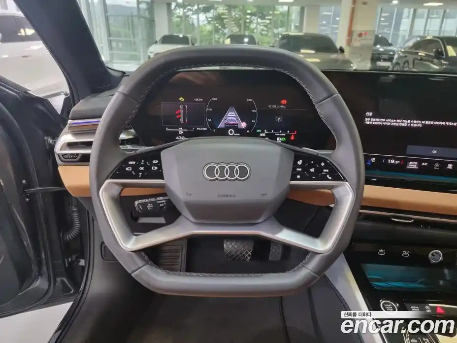 Audi A5 2025 2.0 автомат (гидро), фото 15