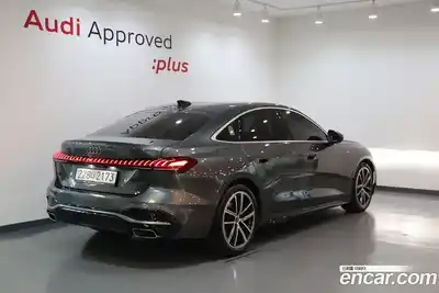Audi A5 2025 2.0 автомат (гидро), миниатюра 2