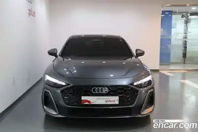 Audi A5 2025 2.0 автомат (гидро), миниатюра 3