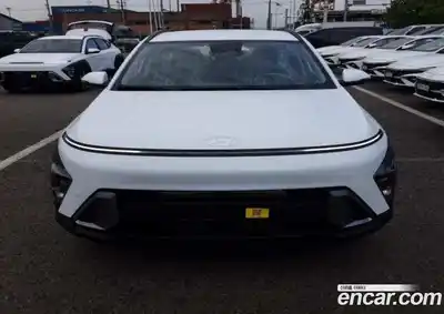 Hyundai Kona, 2026, 1 км