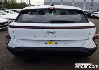 Hyundai Kona 2026 1.6 автомат (гидро), миниатюра 3